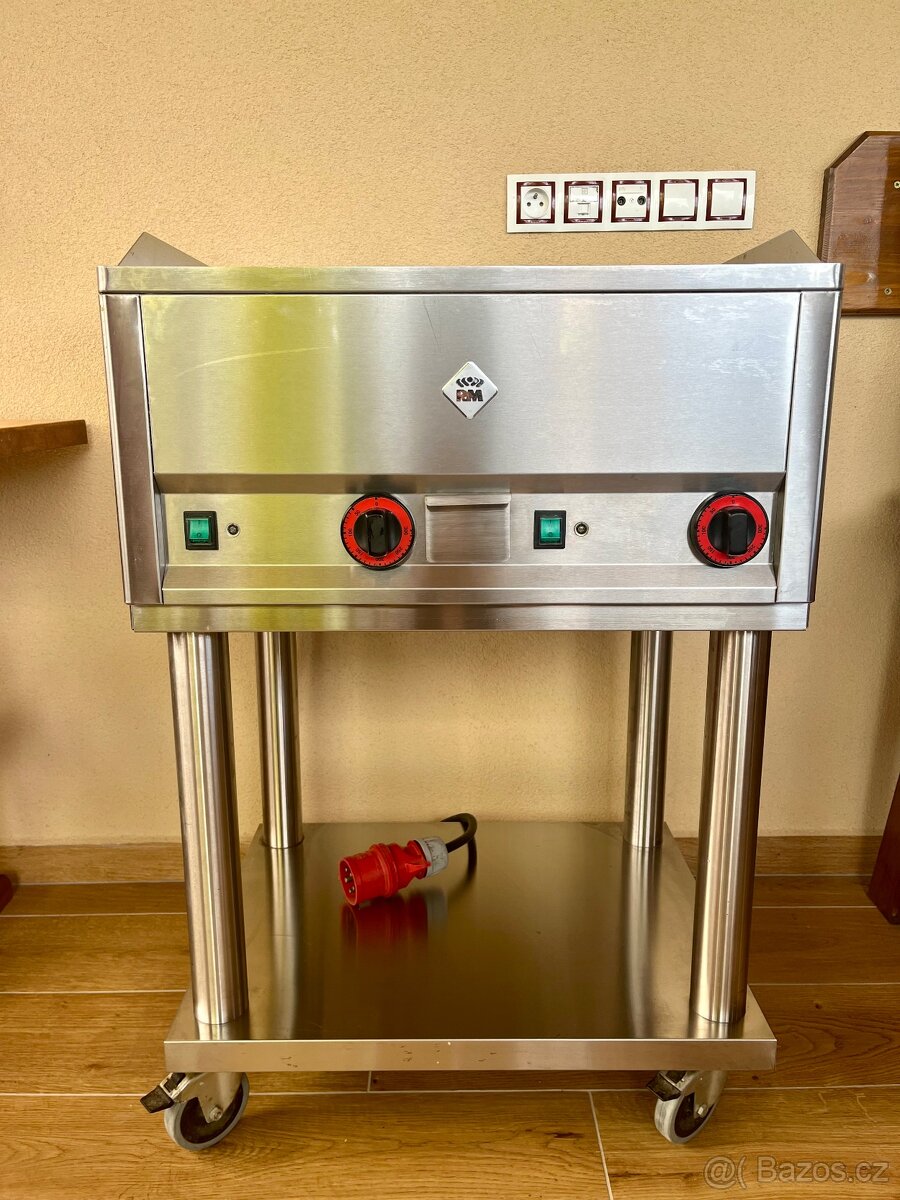 Grilovací deska RM Gastro