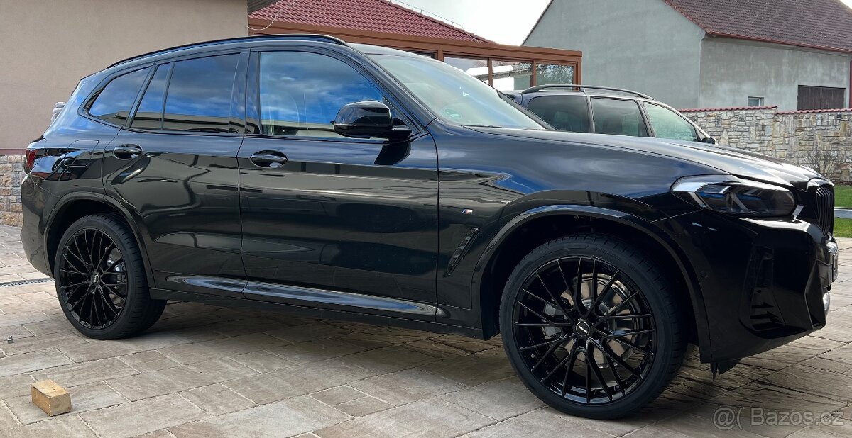 X3 M-sport