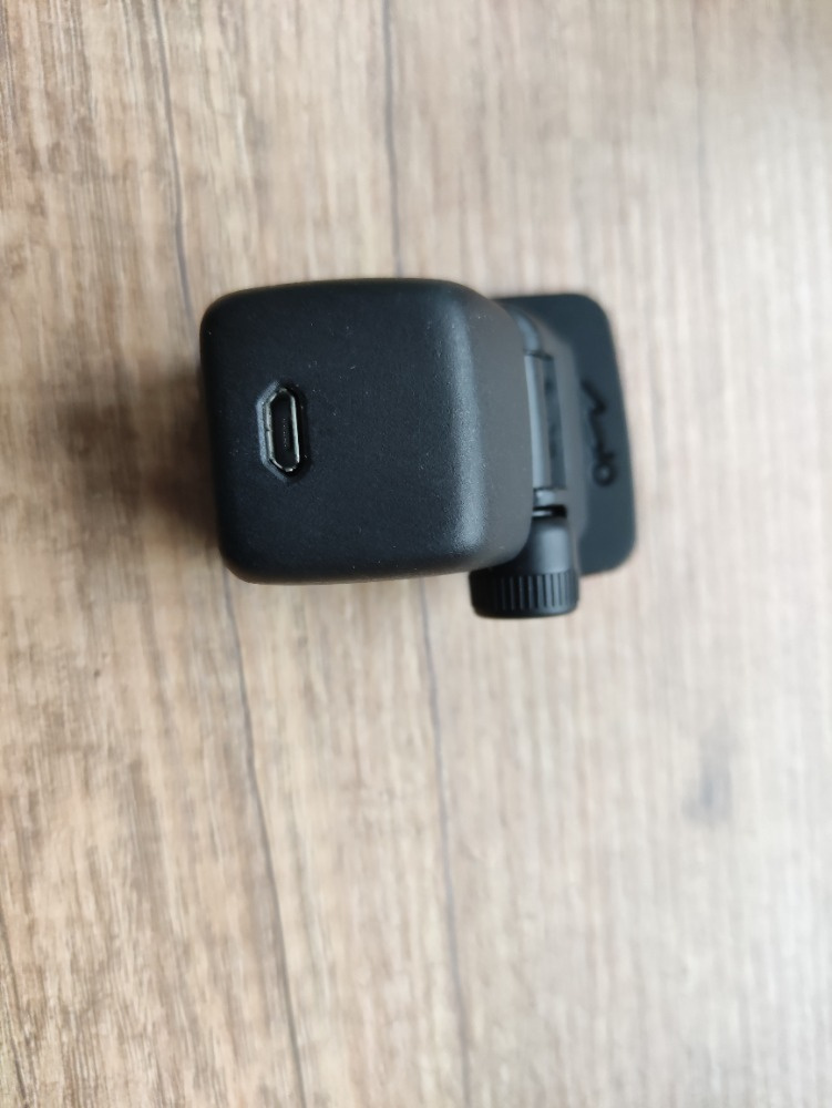 Kamera pro navigaci MiVue A20