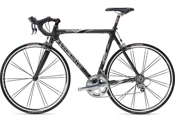 Trek 5500 OCLV Carbon