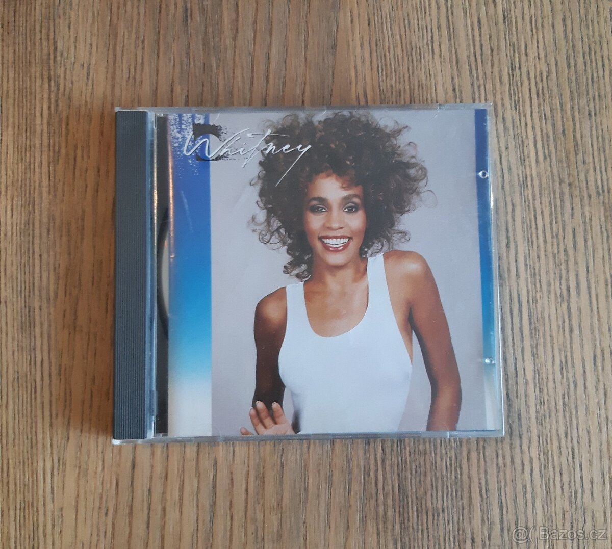 24x CD, různé žánry #8 /SLEVA/