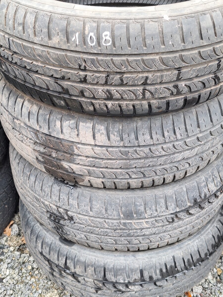 Pneu HANKOOK