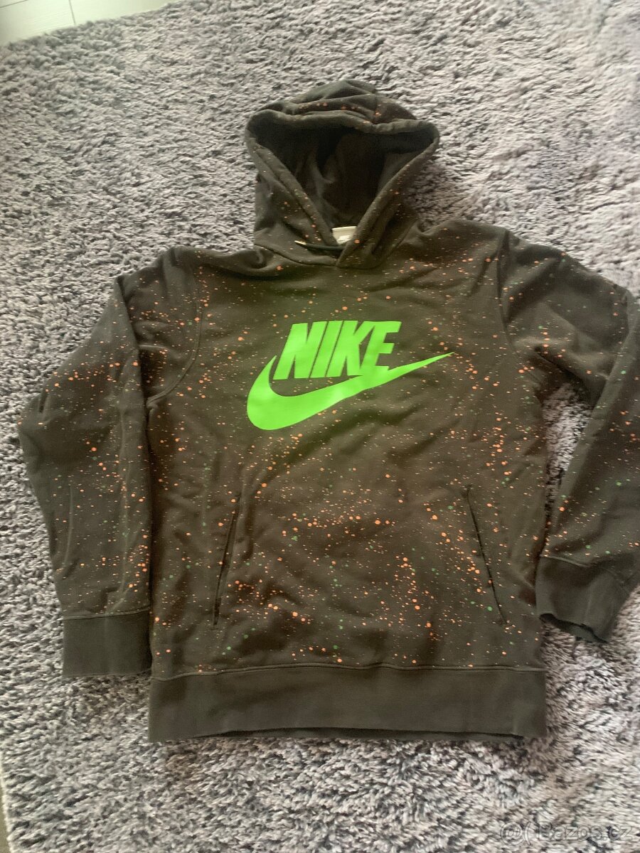 Mikina Nike M