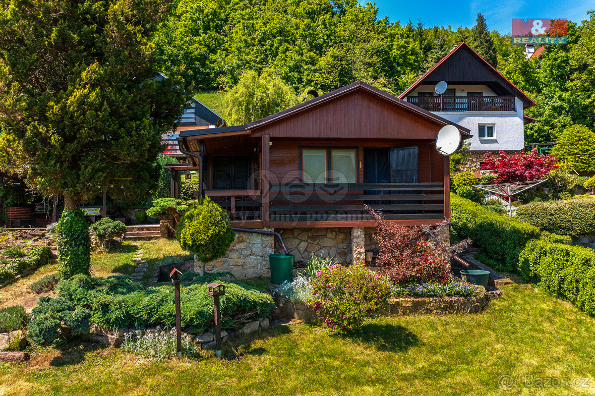 Prodej chaty, 52 m², Povrly