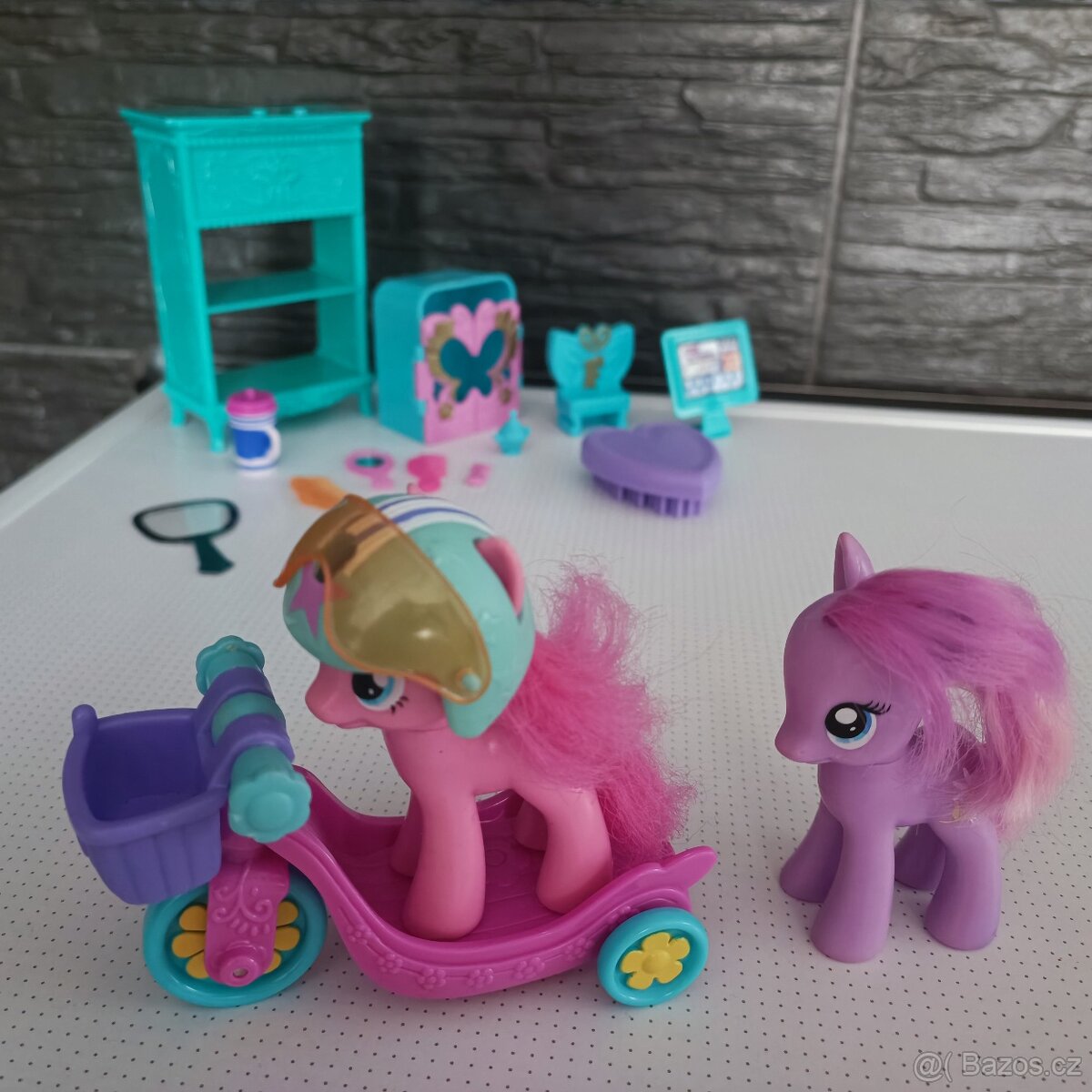 Příslušenství Little Pet Shop