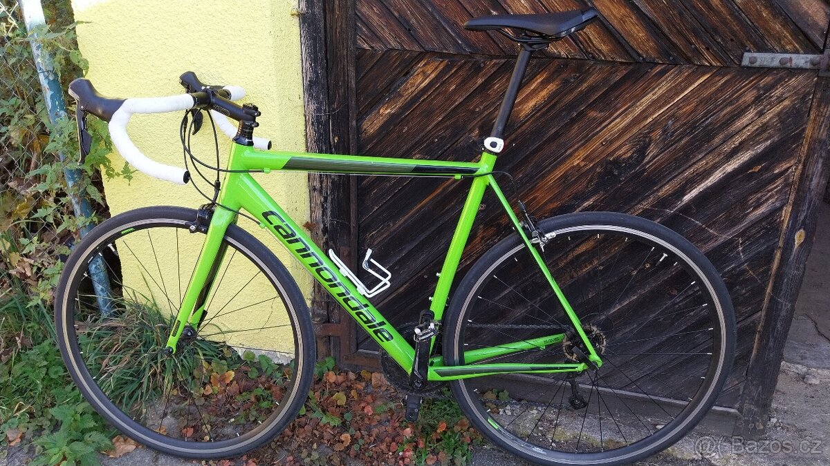 Cannondale