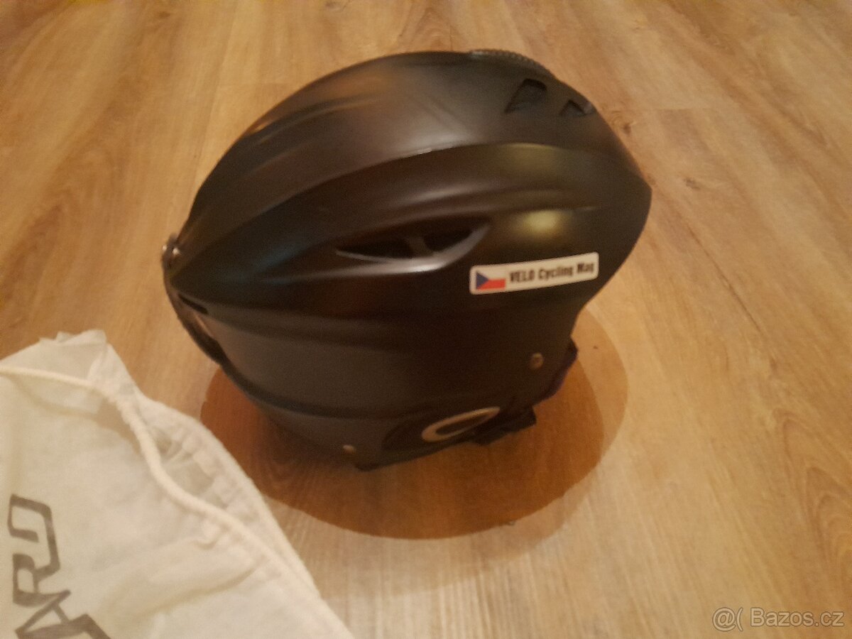 Helma na lyže Blizzard Pilot