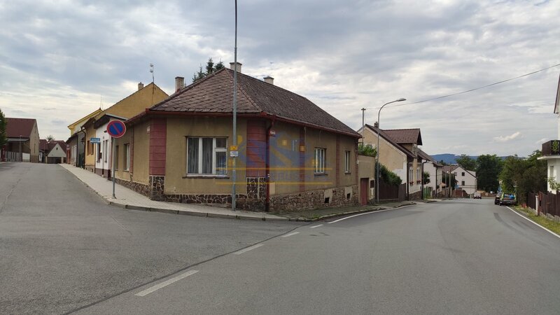 Prodej rodinného domu 140 m², pozemek 309 m² Hořovice okres