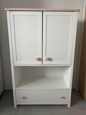 Komoda 130cm Luna