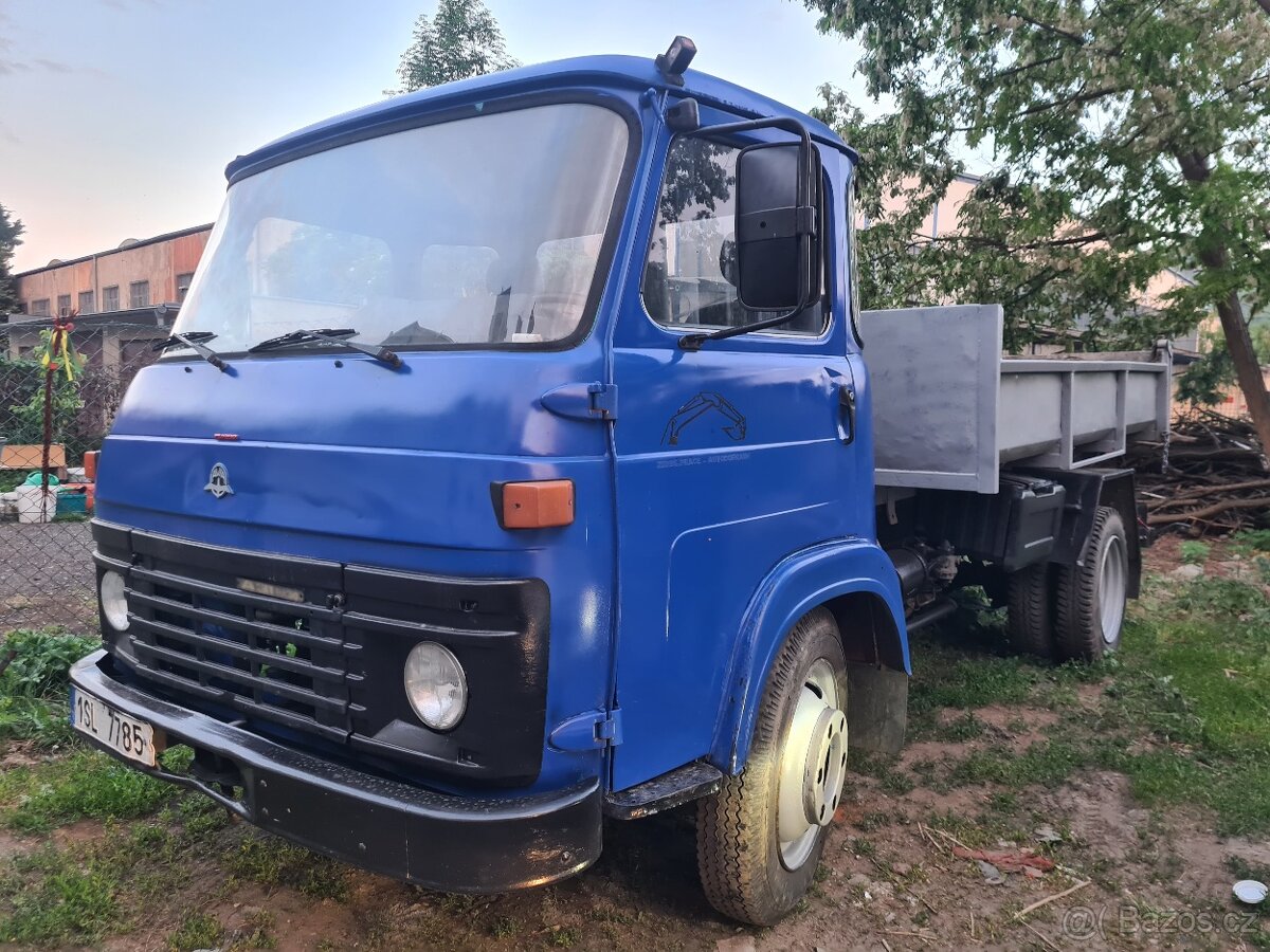 Avia 31t