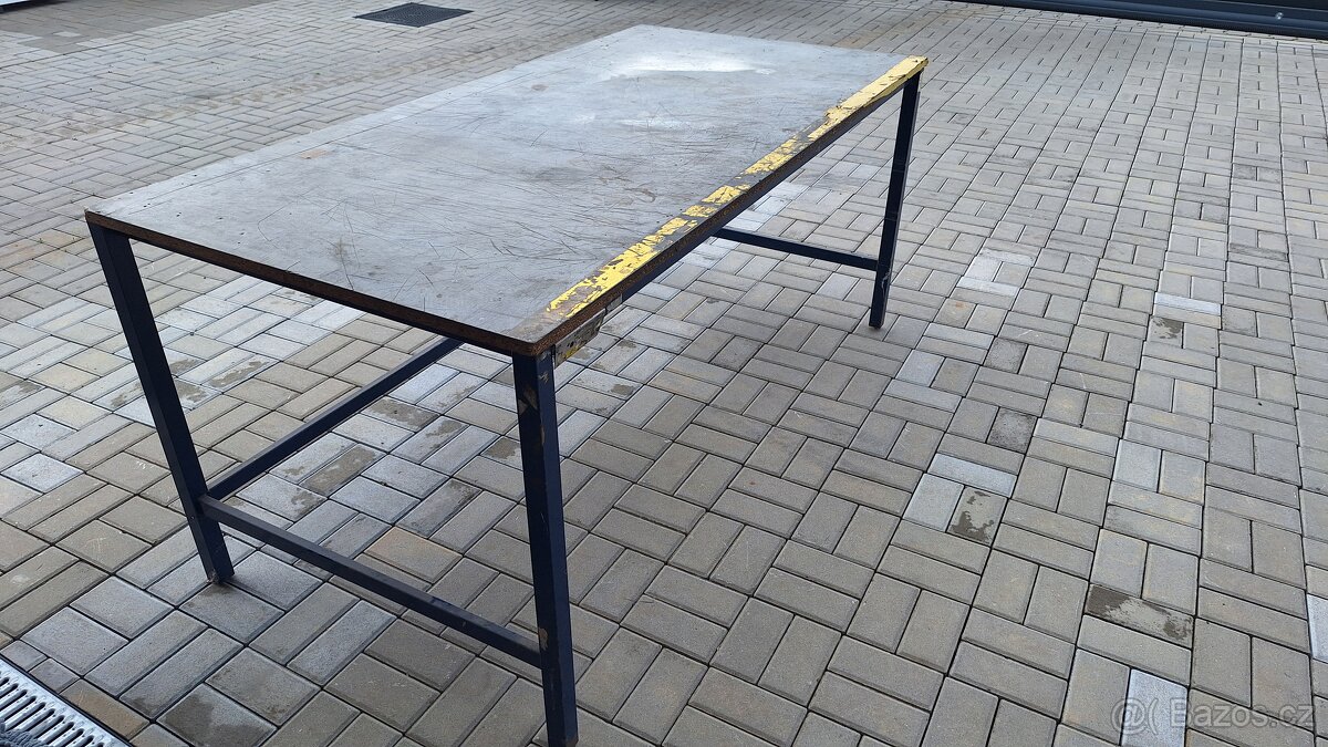 Pracovni stul 180x90 cm