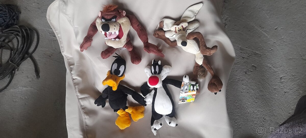 Looney Tunes
