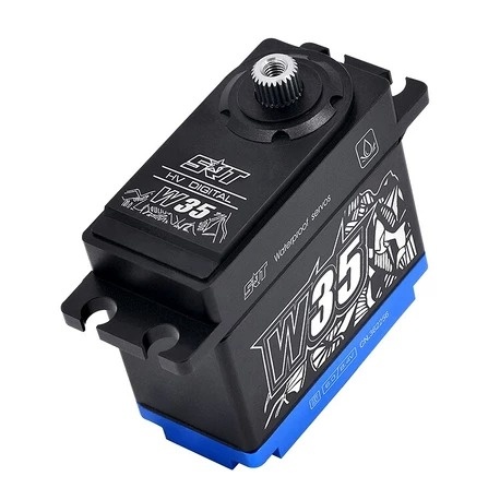 Servo SRT W35