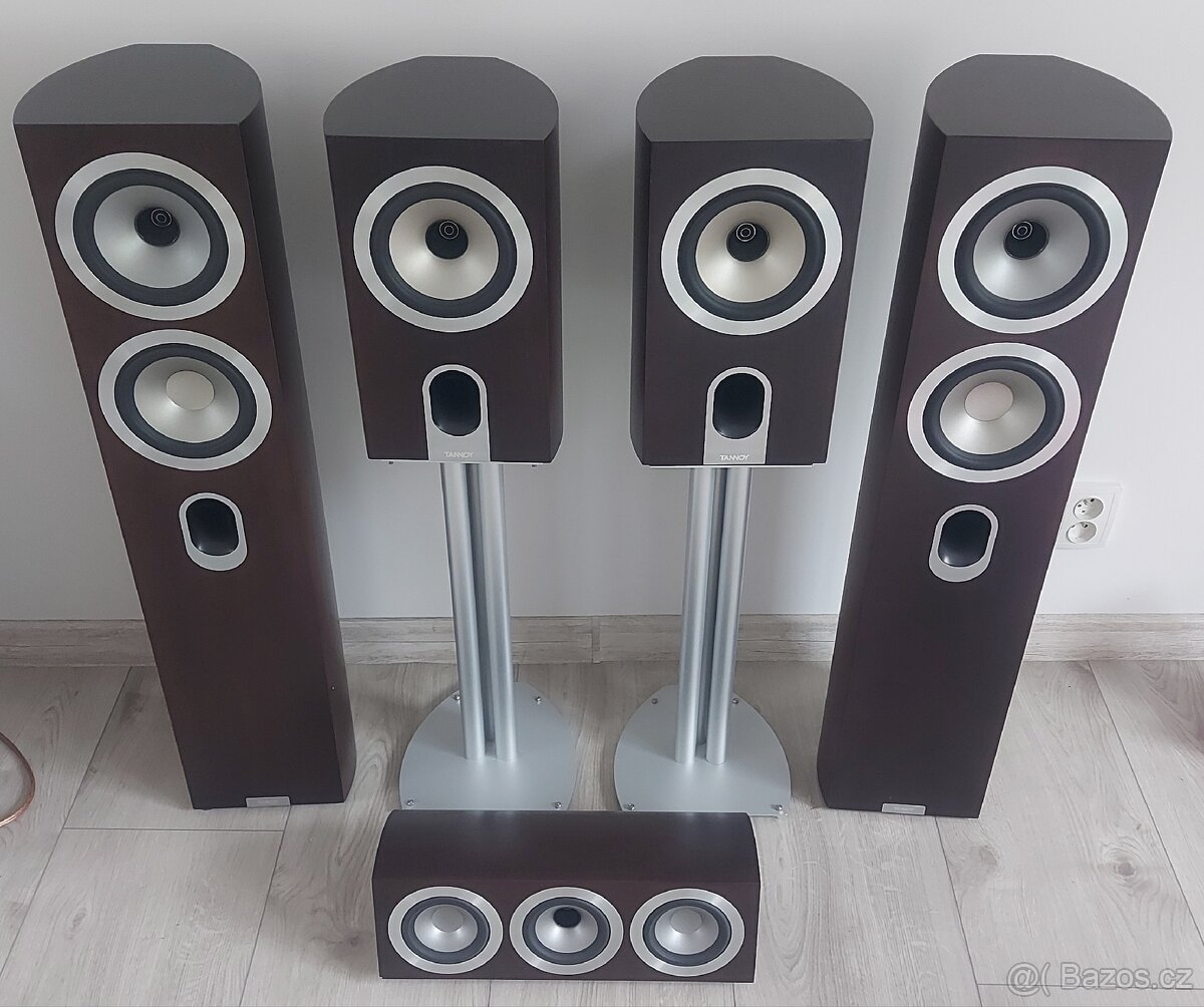 Tannoy DC6T SIGNATURE 5.0