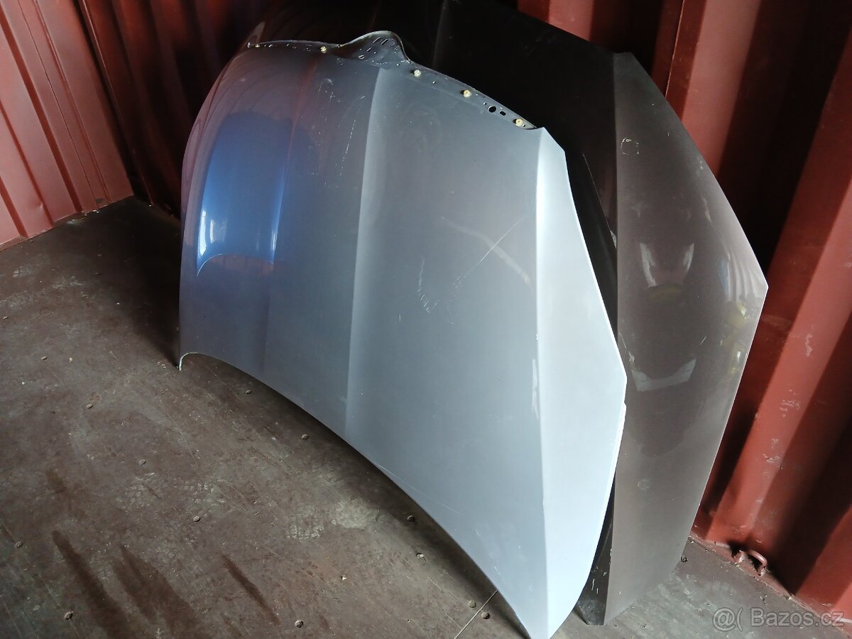 Kapota fabia 2 face