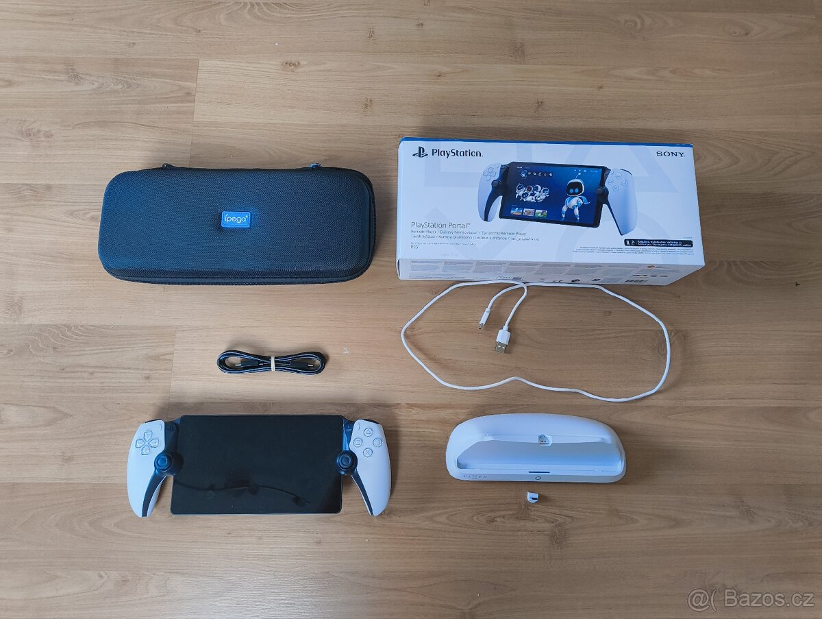 PlayStation Portal