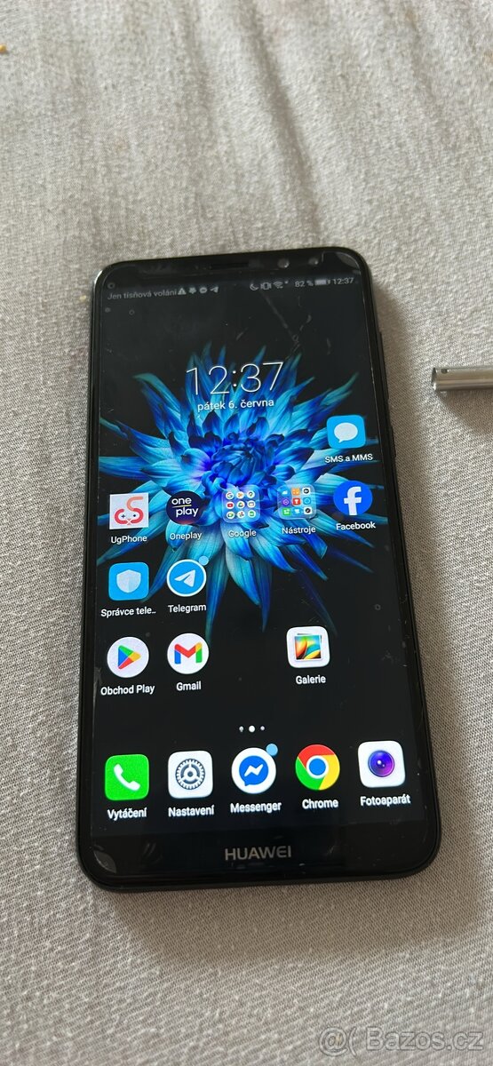 Huawei Mate 10 Lite LTE Dual SIM Lite