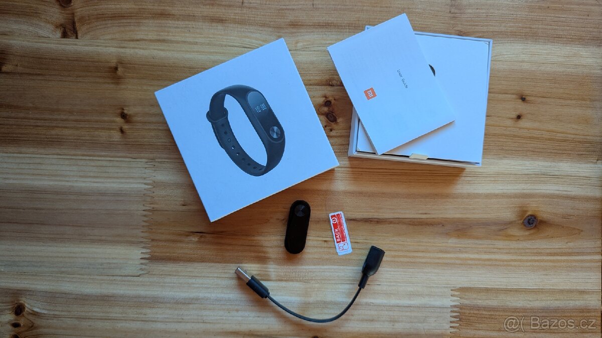 Xiaomi Mi Band 2