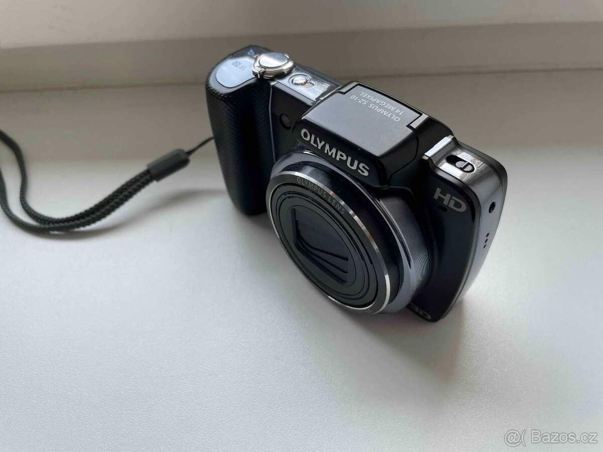 Olympus SZ-10