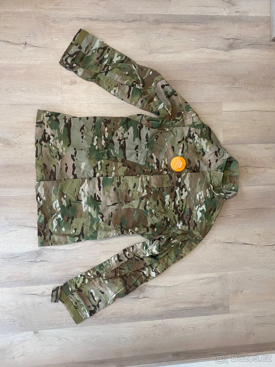 Crye precision g4 field shirt
