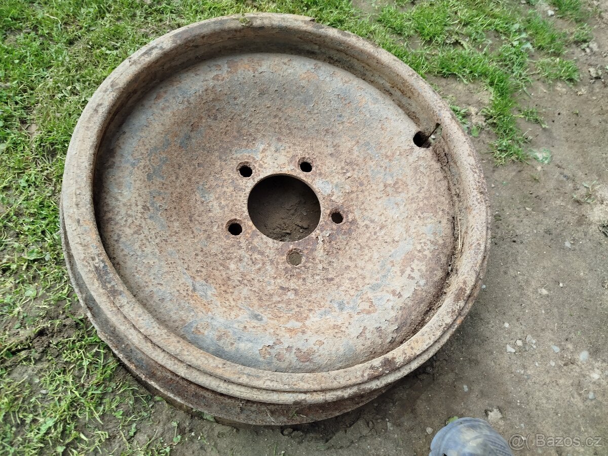 Disk.