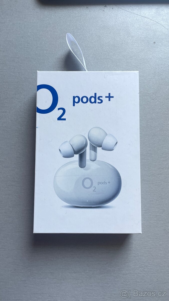 O2 pods+