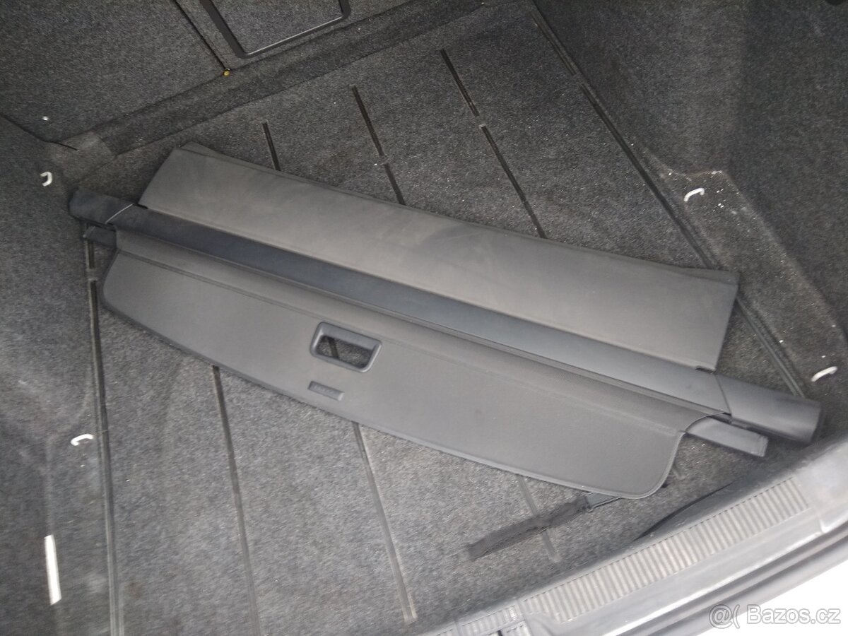 Roleta Škoda Octavia combi II