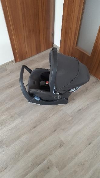 Autosedačka Peg Perégo Primo Viaggio SL