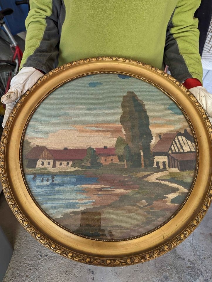 Starožitné obrazy