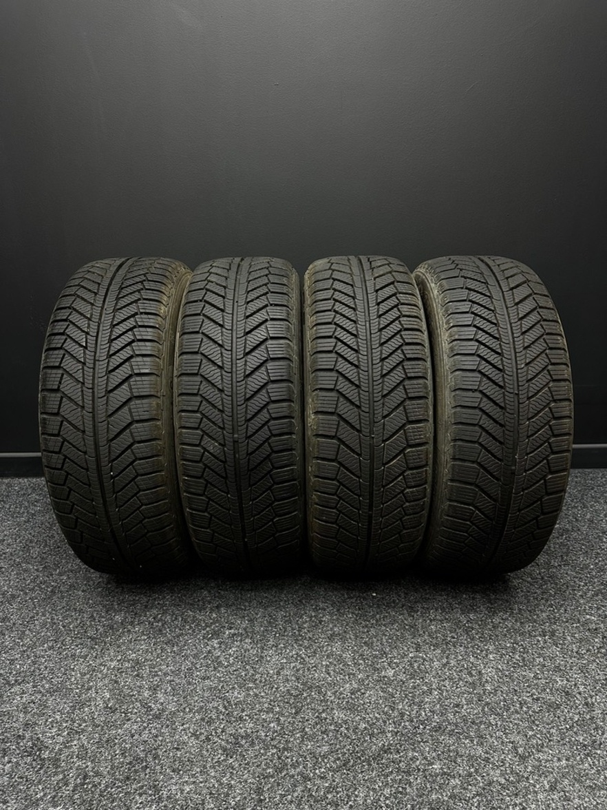 Sada pneu PointS 205/55/16 91H