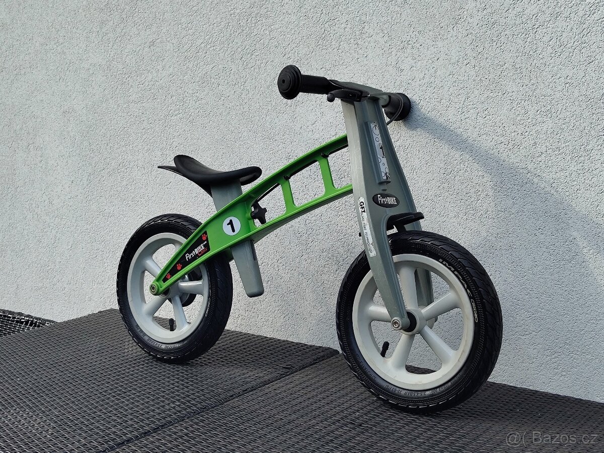 First BIKE Servis