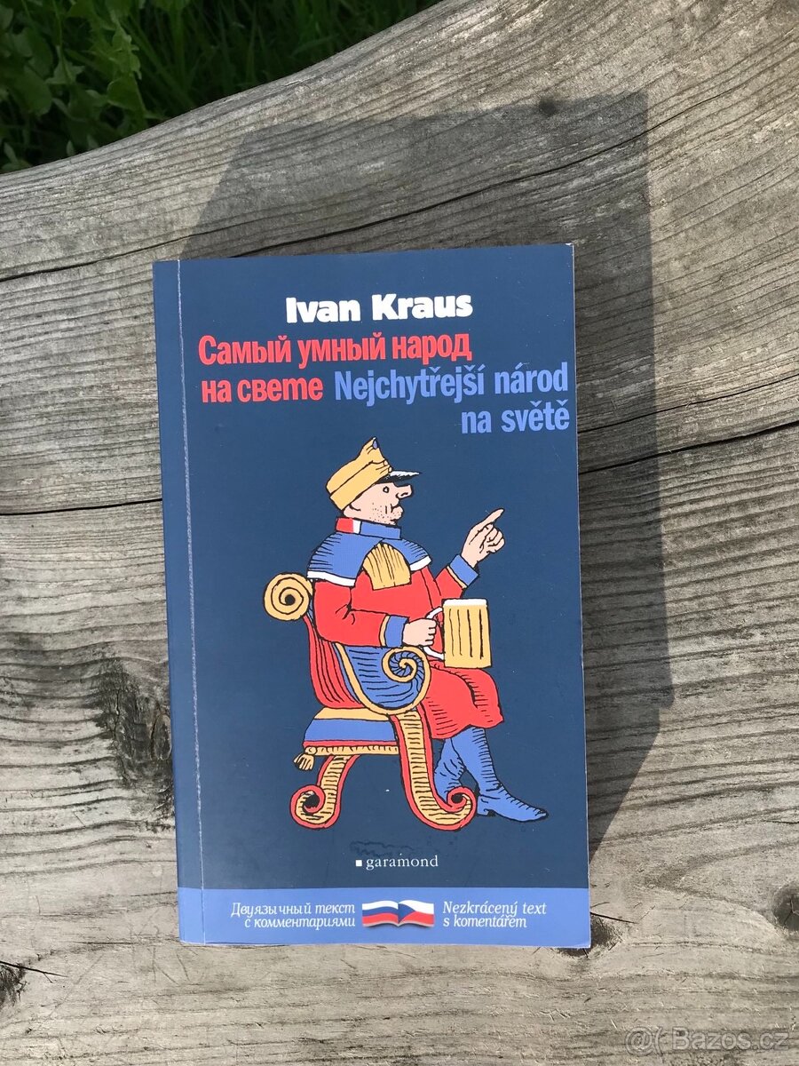Nejchytřejší národ na světě