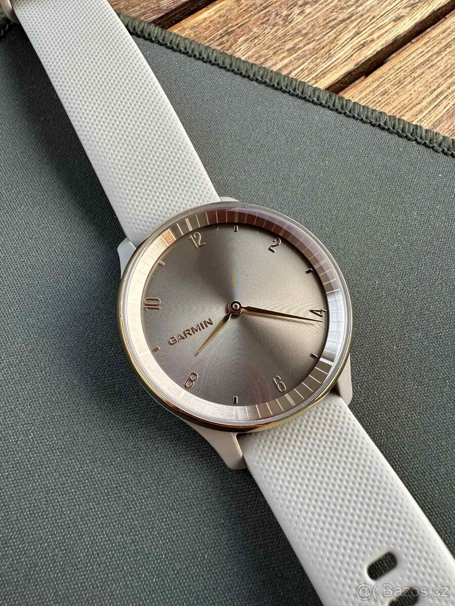 Hodinky garmin vívomove trend