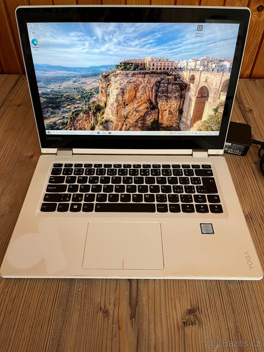 Lenovo Yoga 510