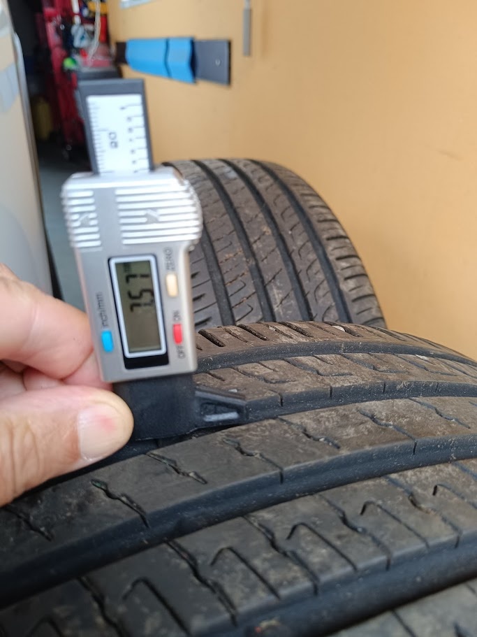 Barum 205/50/ R17
