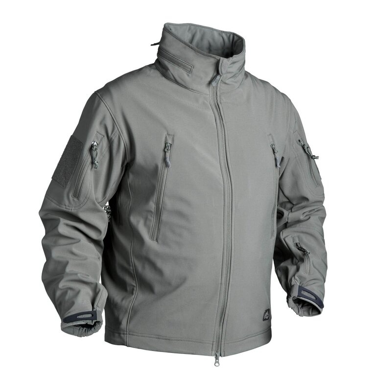 Taktické bundy foliage green a coyote vel.XL