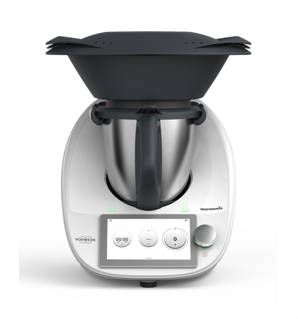 Thermomix TM6 + Nádoba TM6 komplet Vorwerk