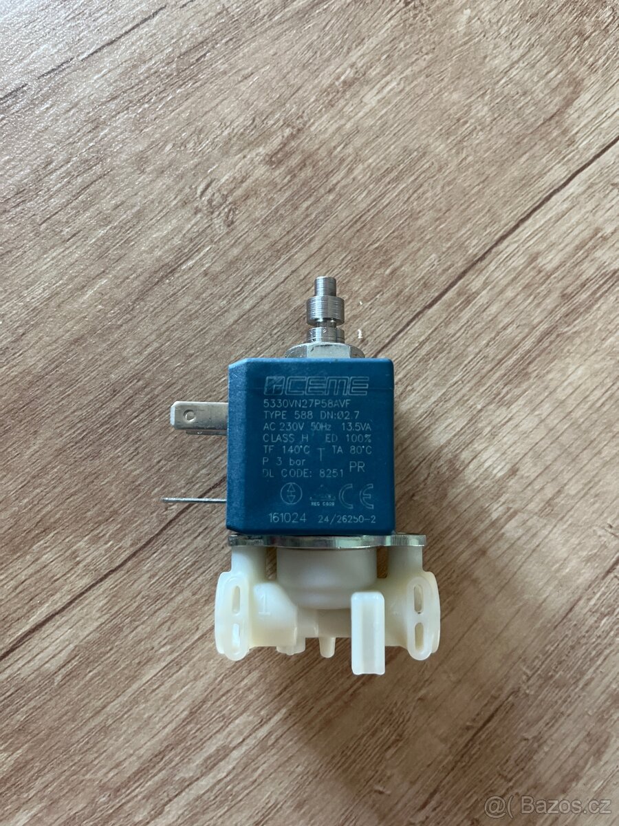 CEME type 588