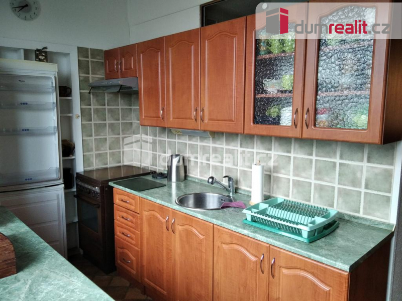 Pronájem, byt, 3+1, 70m2, Ostrava, ul. Bedrnova