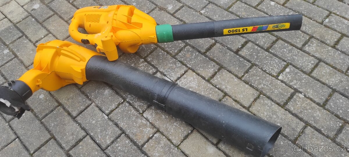 Fukar Fleurelle LS 1500