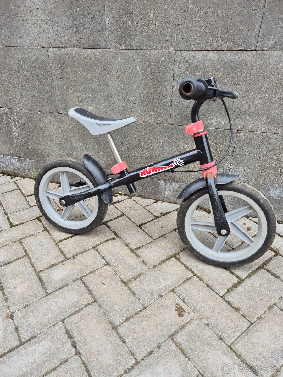 Odrážedlo