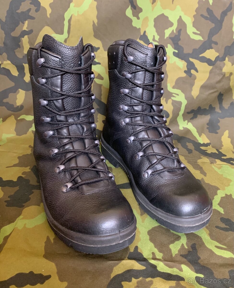 Kanady bundeswehr