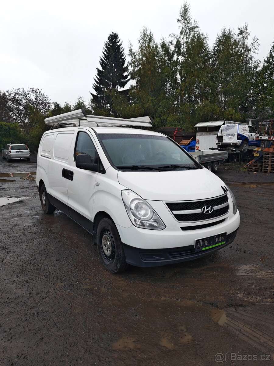 Hyundai H1