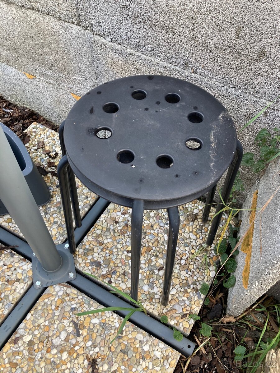 IKEA židle