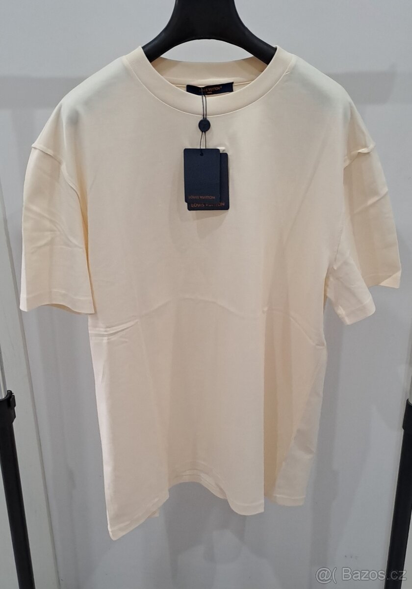 LOUIS VUITTON  TRIKO 1