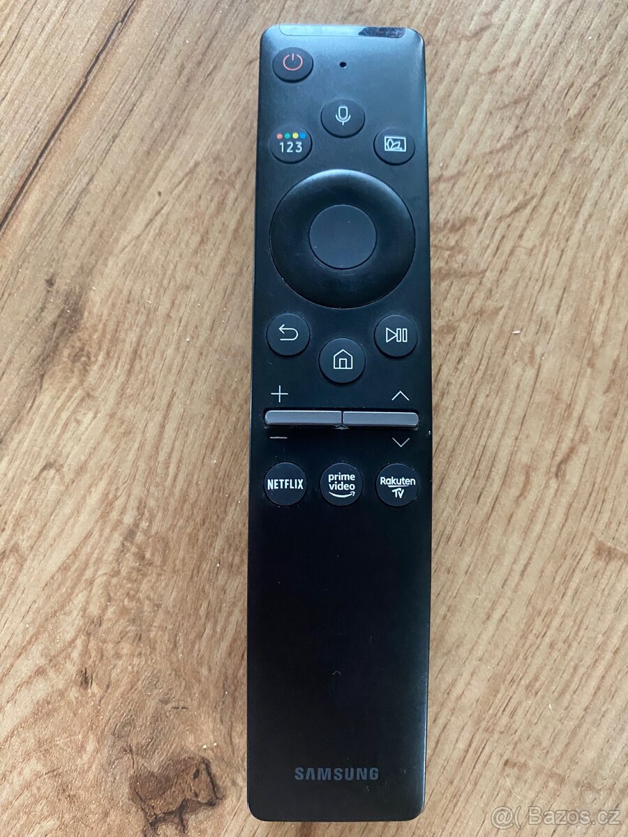 Dálkový ovladač Samsung