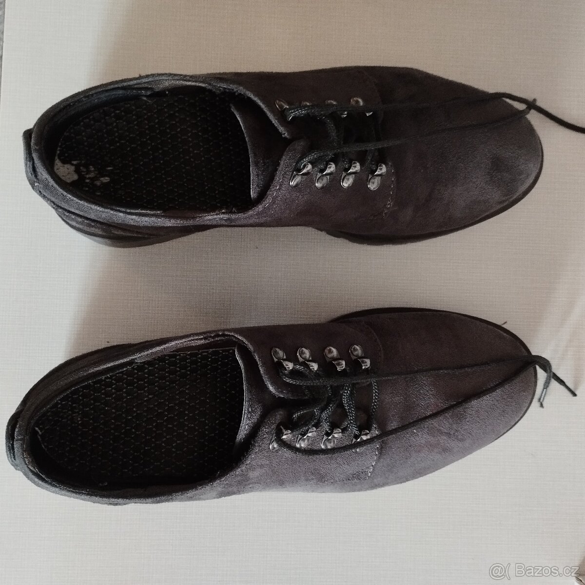 Dámské boty vel.38