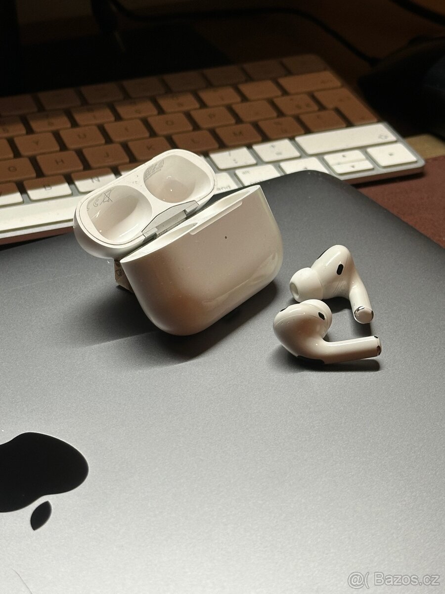 AirPods Pro 1.gen