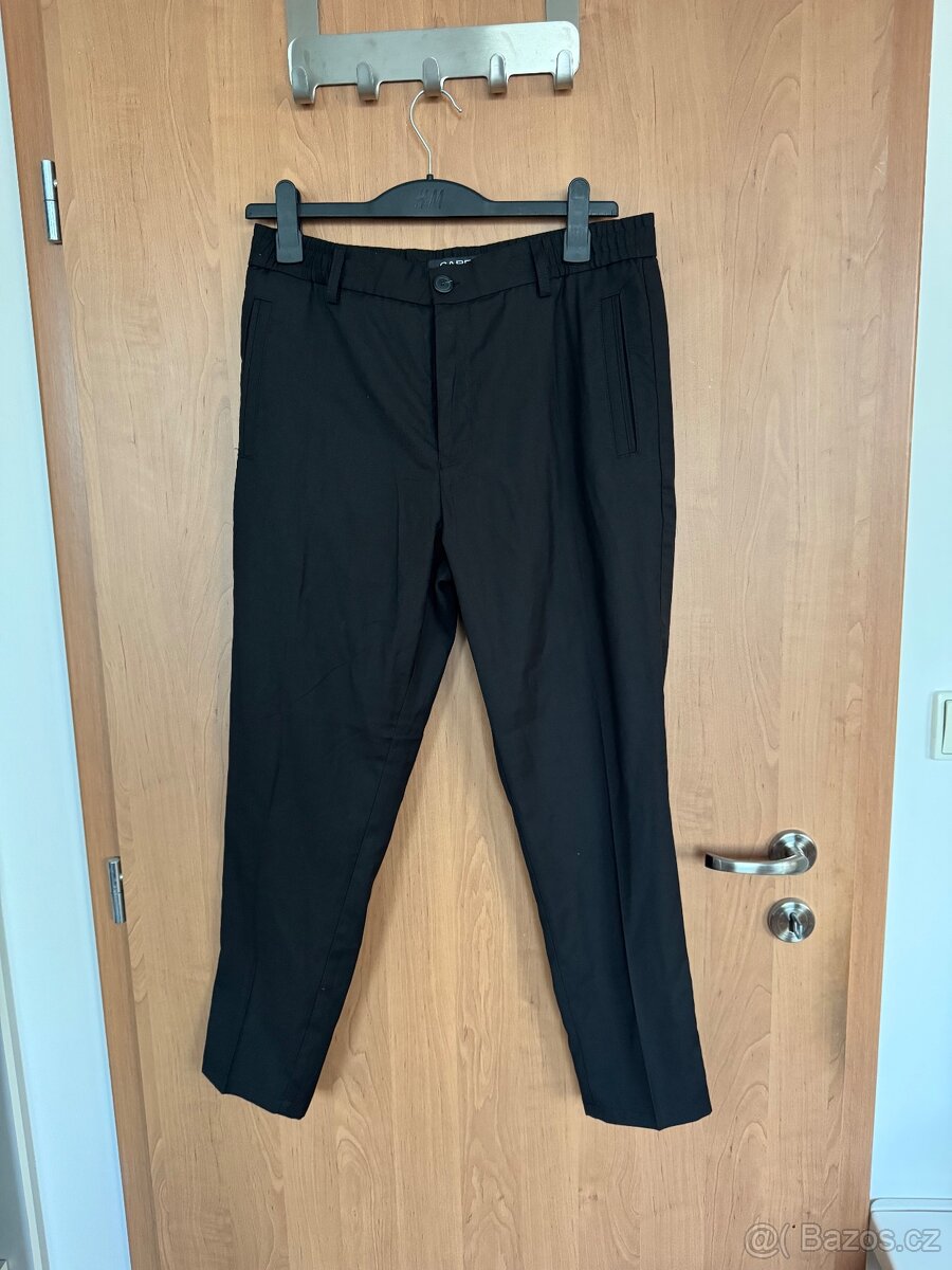 Panske kalhoty Gabba