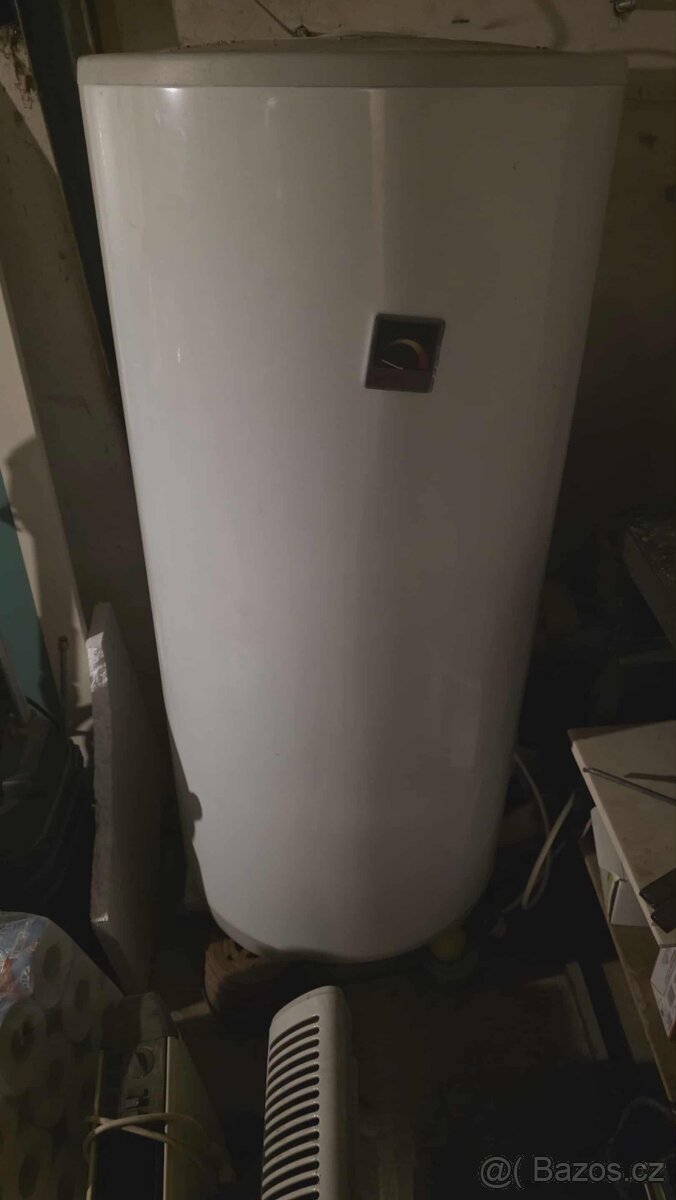 Bojler Dražice OKCE 200